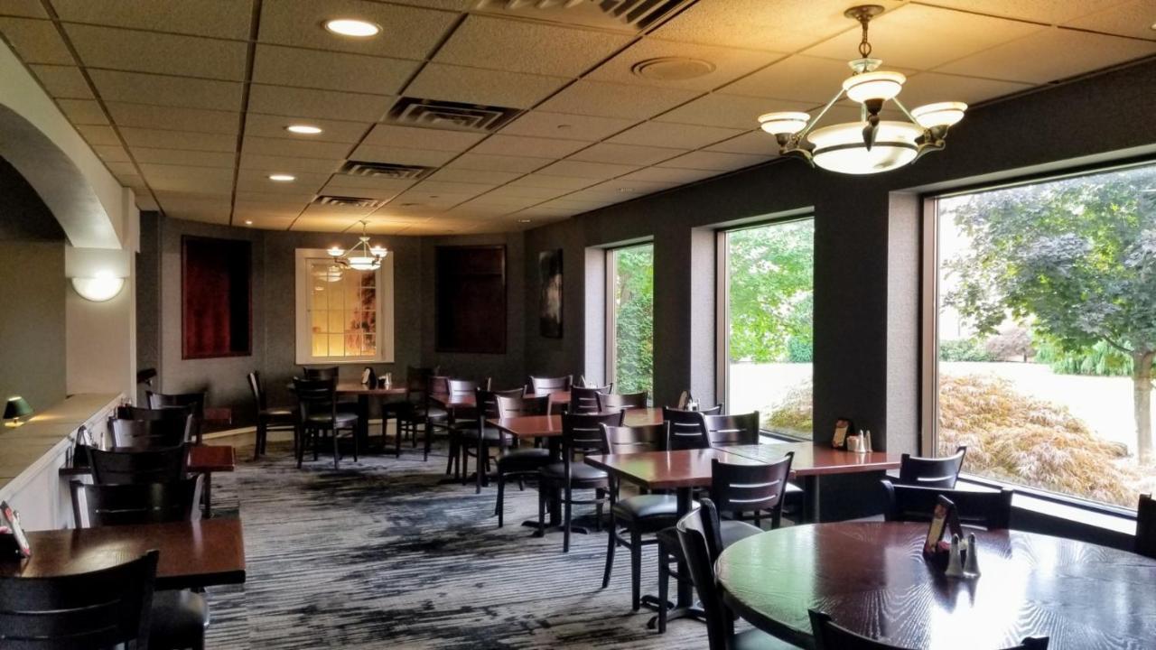 Bel-Aire Hotel Lake Erie Kültér fotó