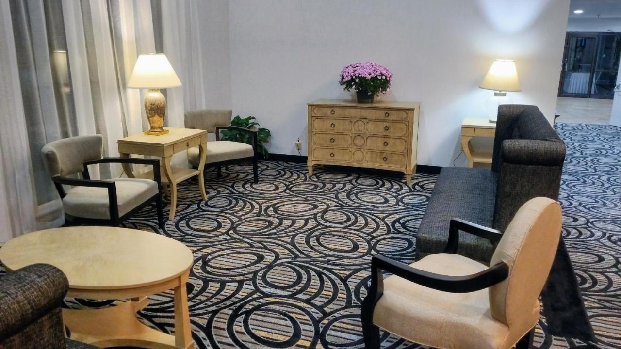 Bel-Aire Hotel Lake Erie Kültér fotó