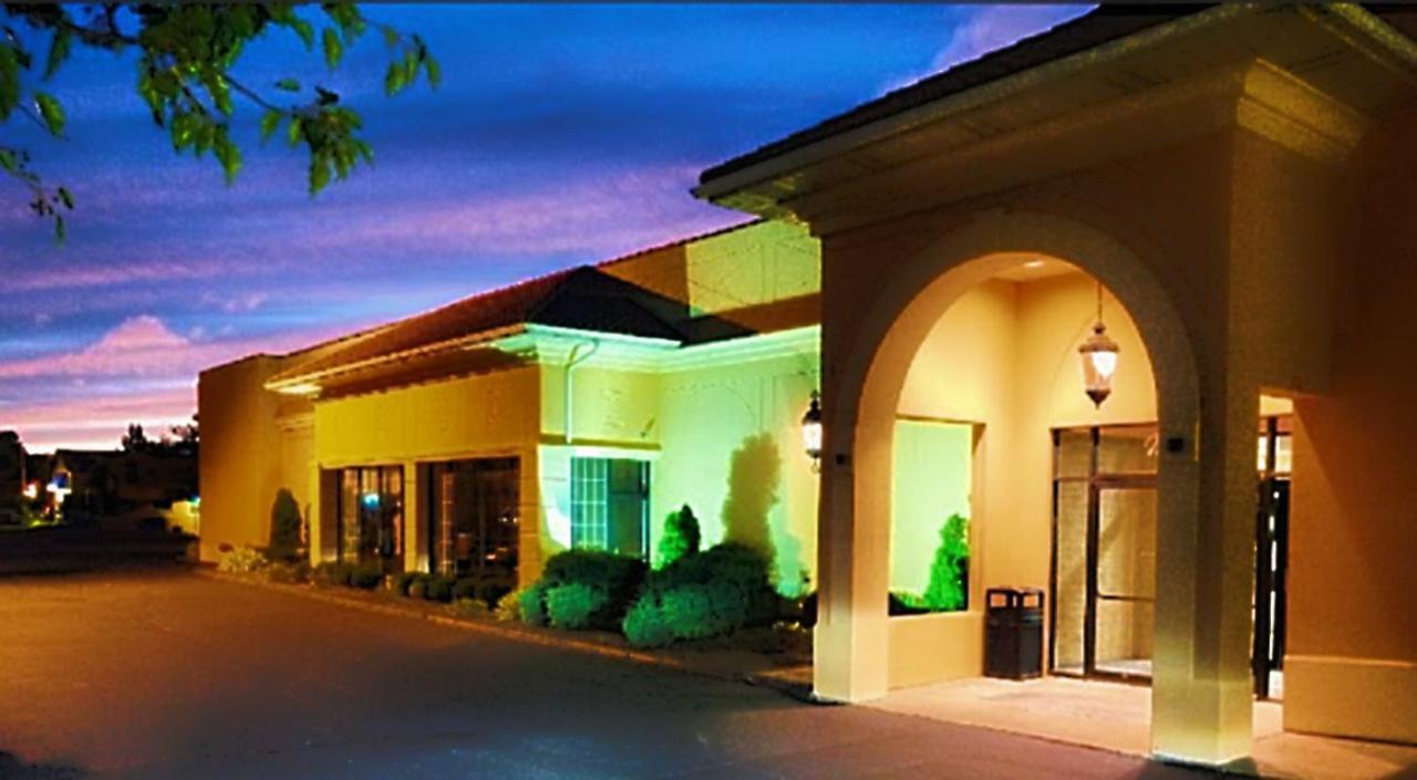 Bel-Aire Hotel Lake Erie Kültér fotó