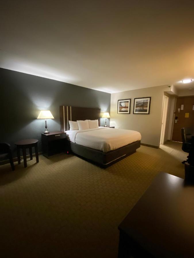 Bel-Aire Hotel Lake Erie Kültér fotó