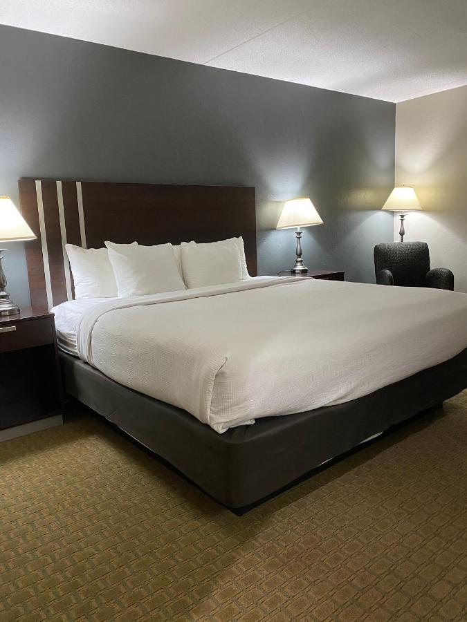 Bel-Aire Hotel Lake Erie Kültér fotó