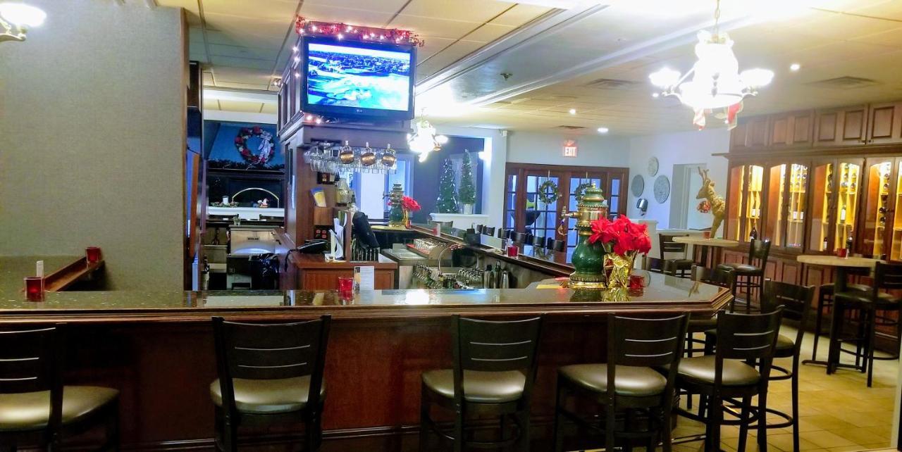 Bel-Aire Hotel Lake Erie Kültér fotó