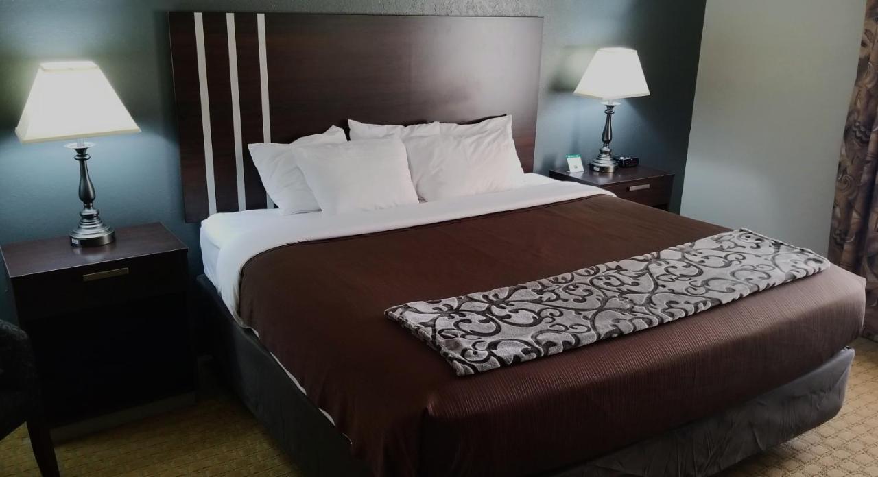 Bel-Aire Hotel Lake Erie Kültér fotó