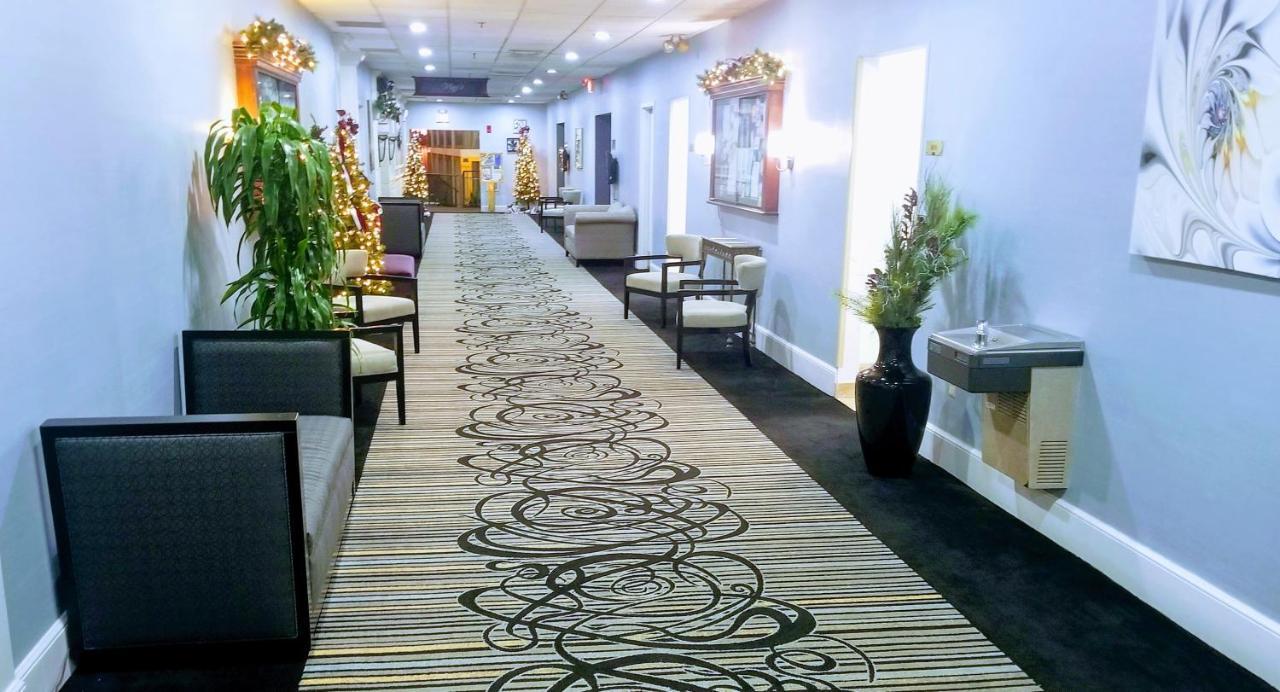 Bel-Aire Hotel Lake Erie Kültér fotó