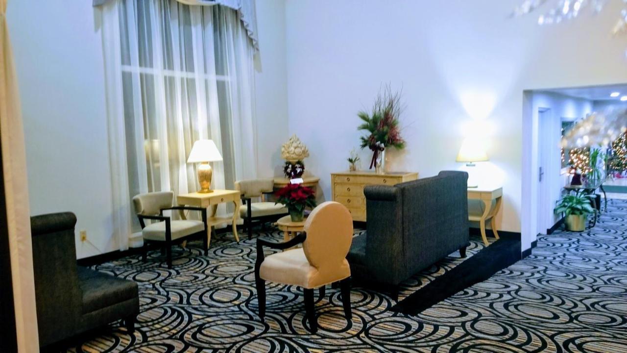 Bel-Aire Hotel Lake Erie Kültér fotó