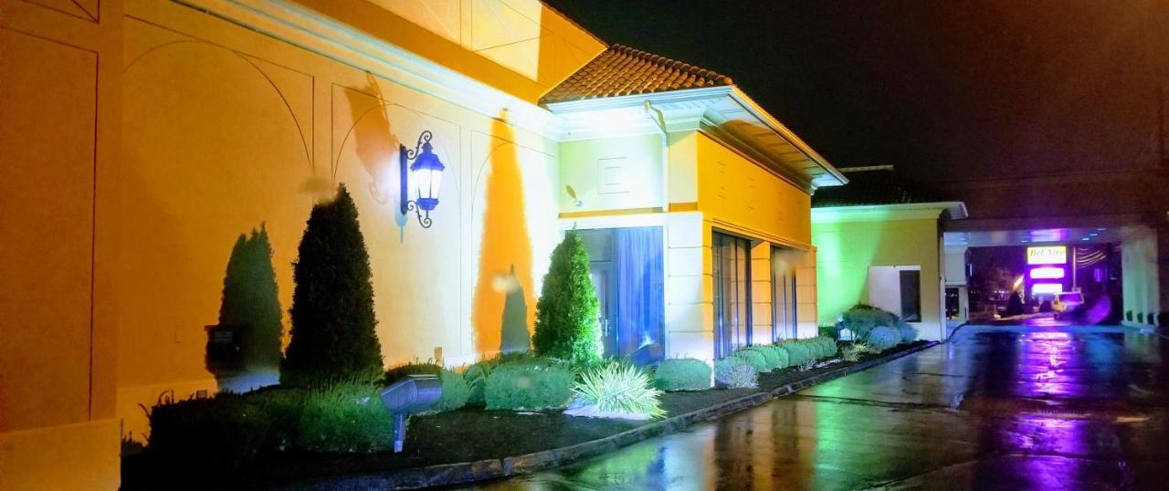 Bel-Aire Hotel Lake Erie Kültér fotó