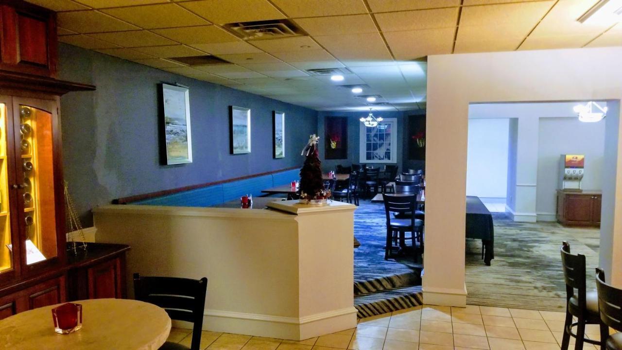 Bel-Aire Hotel Lake Erie Kültér fotó